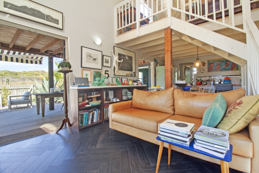 To Let 3 Bedroom Property for Rent in Kommetjie Western Cape